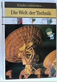 Bücher: KINDER BIBLIOTHEK, Versch. Bücher." Kinder entdecken..." – Neu (gemäss Beschreibung) aus Root von Amone01 2