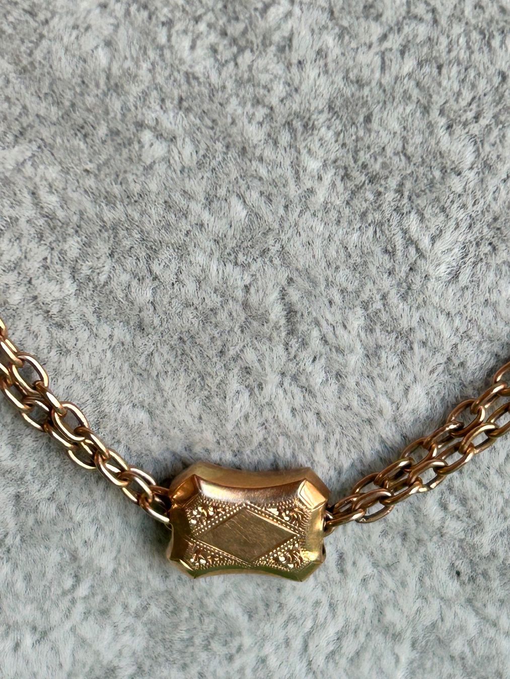 Catenine: Kette Kupfer (R&M) 66 cm – Usato da Laufen venduto da Bellavitaboom
