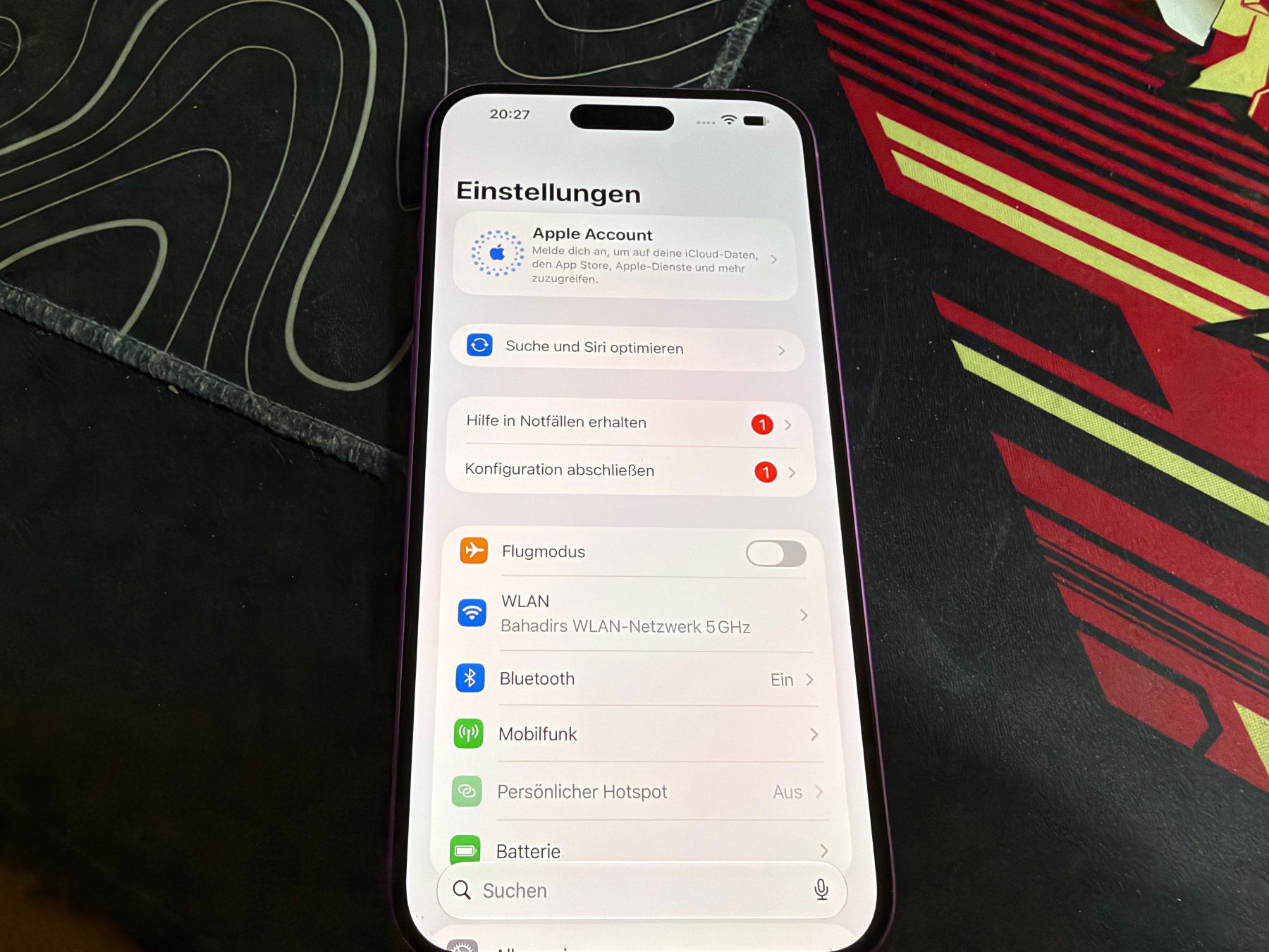 Apple Telefoni cellulari / Smartphones: Iphone 16 Plus 128Gb#183 – Usato da Au SG venduto da bah_6f5w 4