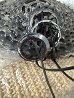 Shimano XT Cassette