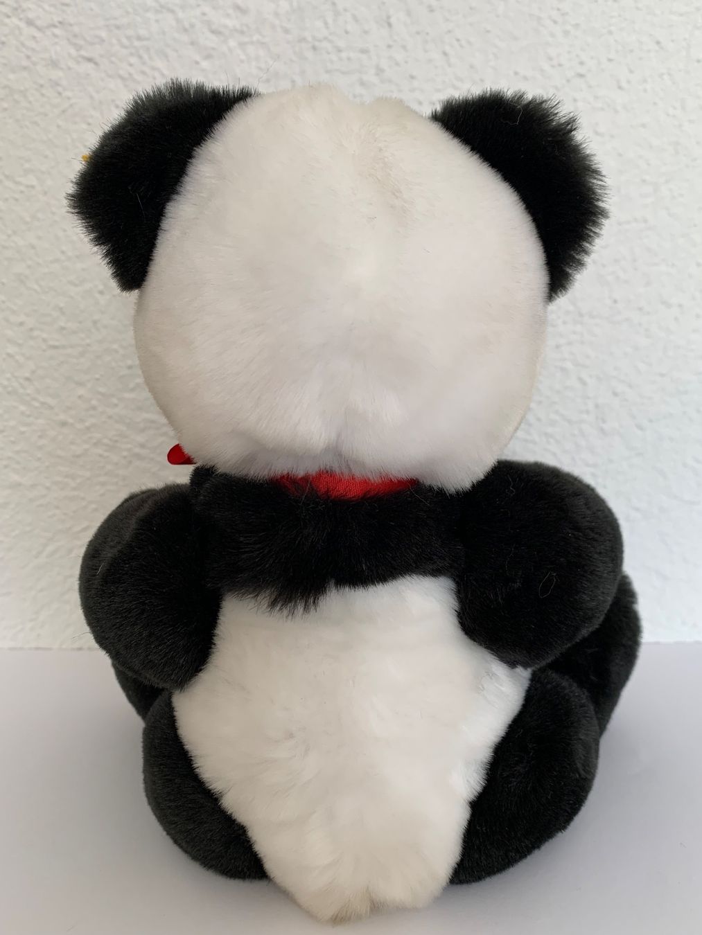 Steiff Giocattoli: Steiff, Pandabär. – Usato da Baar venduto da Daysi2 3