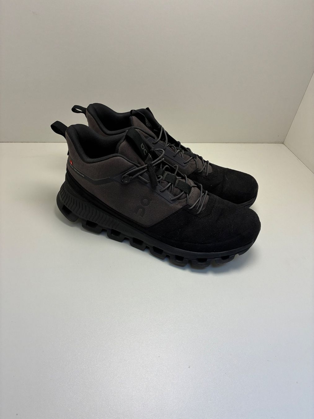 On Scarpe da uomo: ON Cloudvista Herren Schuhe Grösse 45 – Usato da Bilten venduto da Rocky1291 3