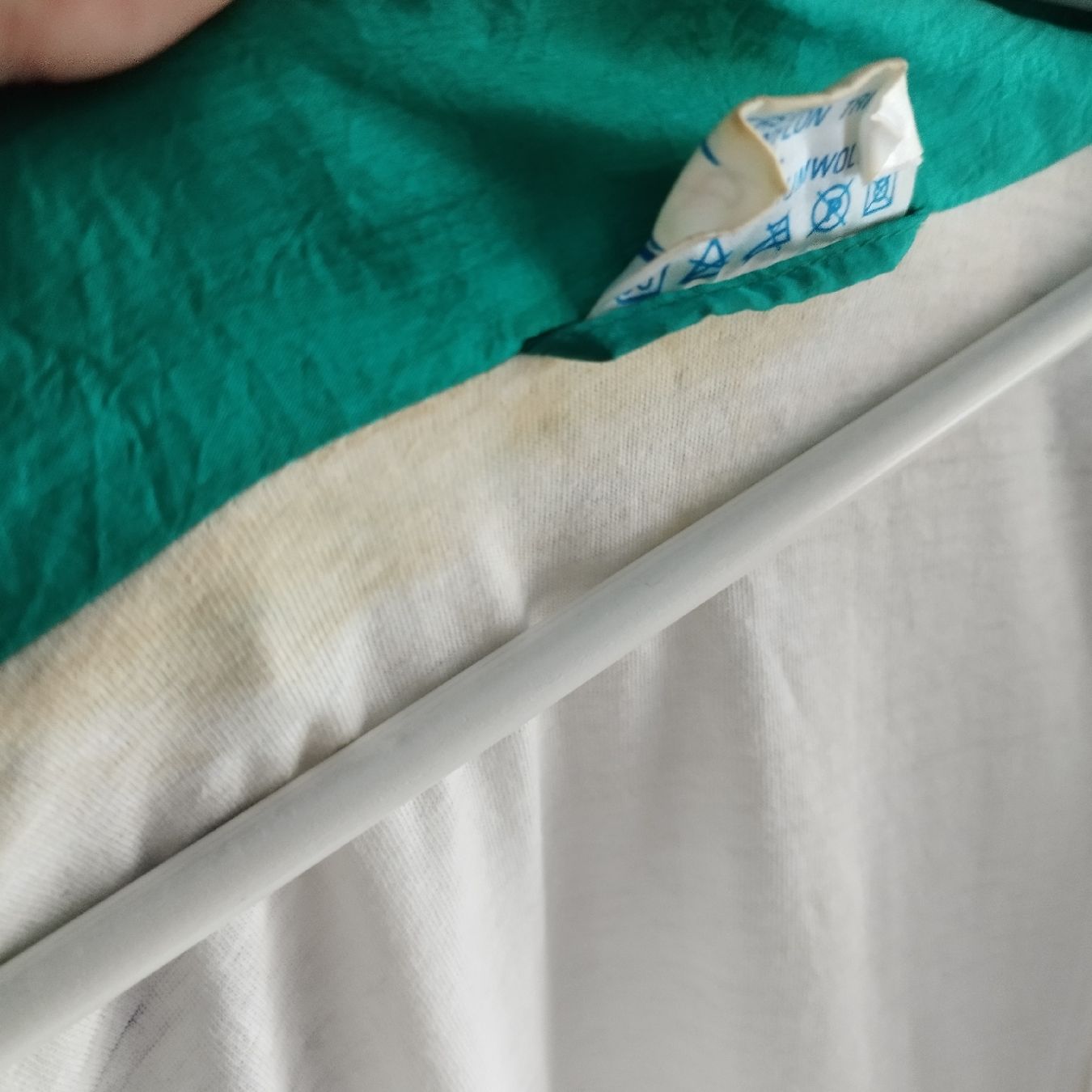 Jacken: Stylische 90er Jahre Windjacke – Gebraucht aus lommis von inf_thv8 3