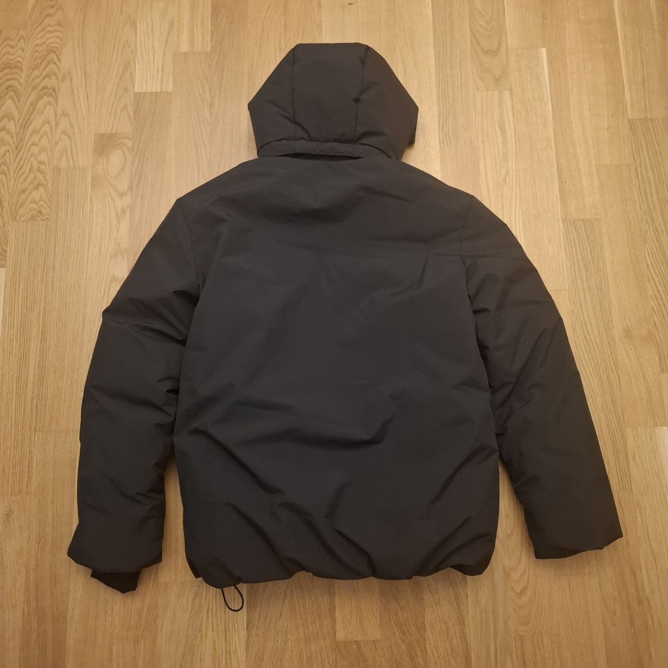 H&M Giacche & Cappotti: Jungen Winterjacke H&M Gr. 170 – Usato da St. Gallen venduto da emi_nfh9 1