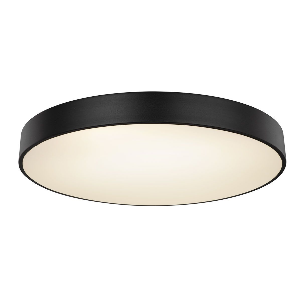 Lampadari & plafoniere: LED Deckenleuchte, CCT, Dimmer, 60 cm Ø – Nuovo (secondo la descrizione) da Kreuzlingen venduto da Smart-Light 3