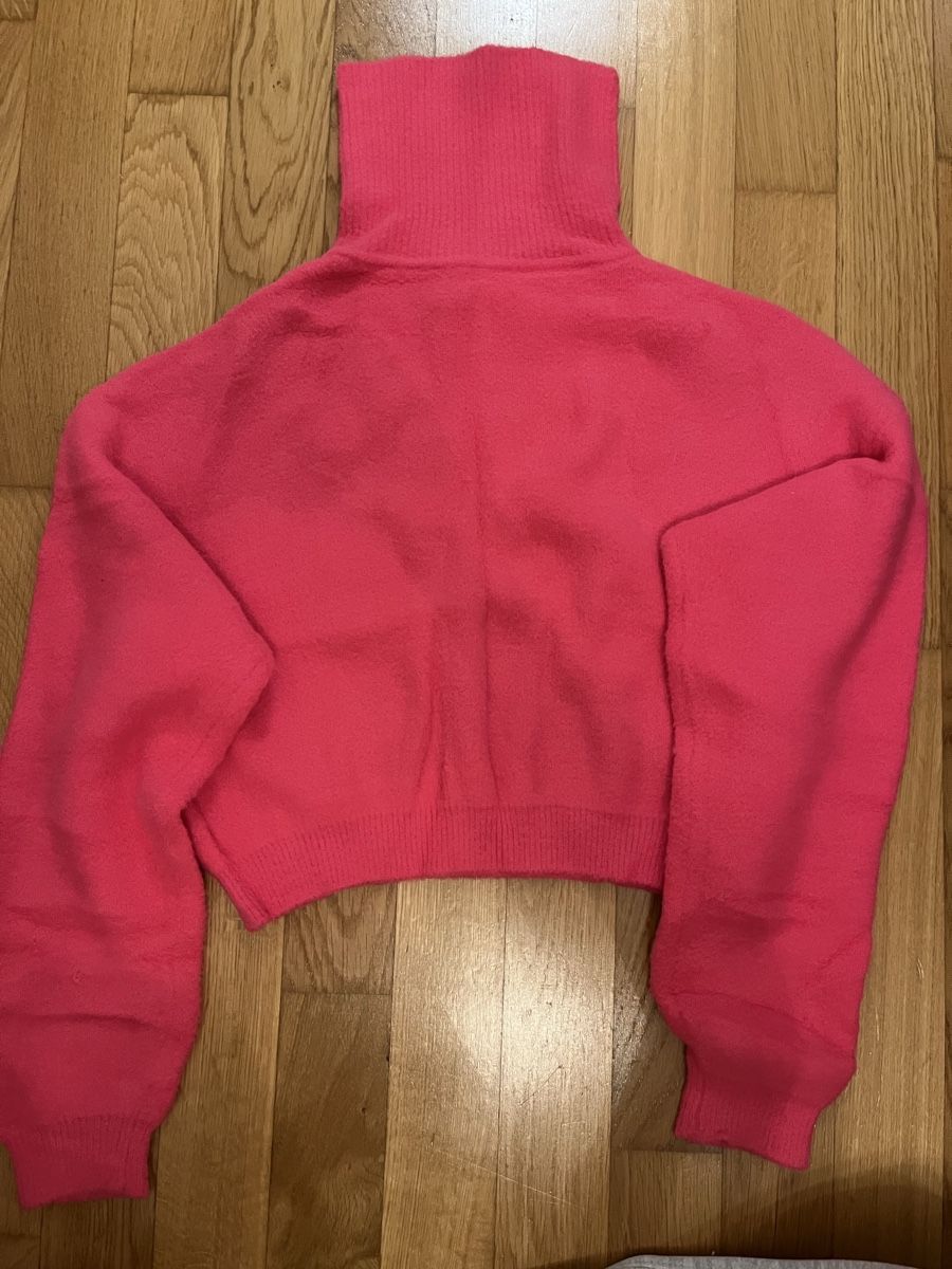 Zara Lotti di vestiti: Zara Kleider Paket mit Oberteilen – Usato da Zürich venduto da JB23JB 6