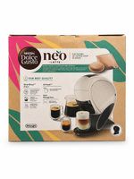 Machine à café Dolce Gusto NEO Latte, neuf + boîte de pods