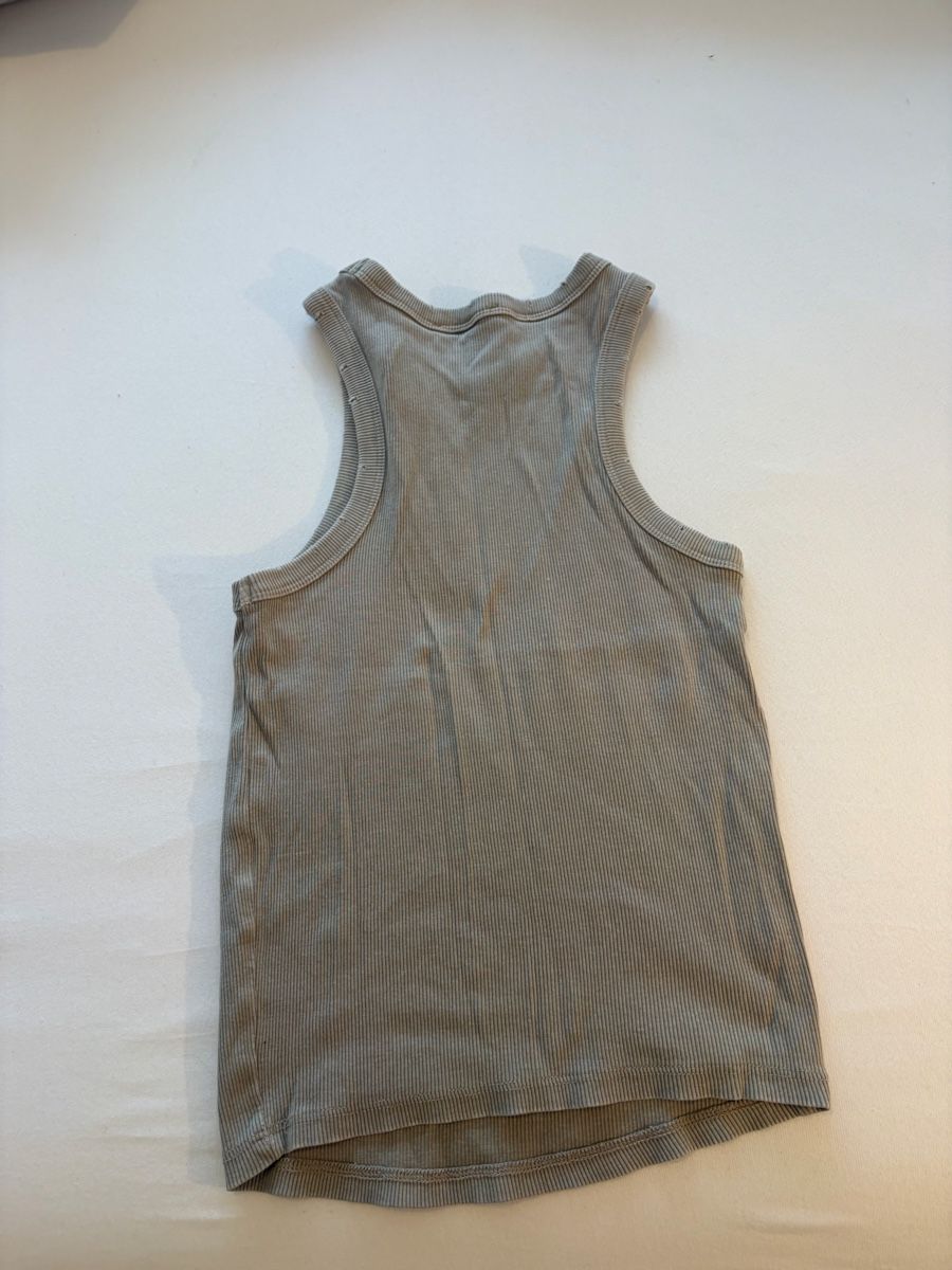 Zara Top: Top beige Zara – Usato da Pully venduto da ari_78pk 3