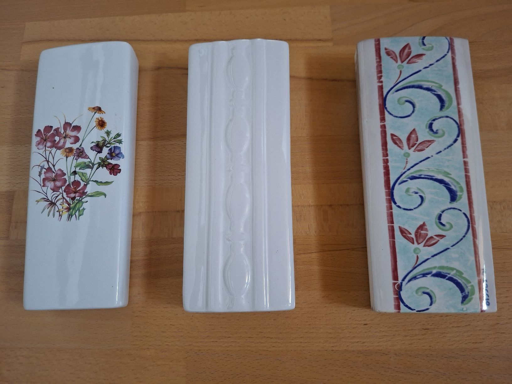 Umidificatori d'aria: Drei Luftbefeuchter Keramik - Vintage – Usato da Zürich venduto da wildflower26