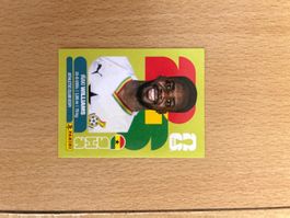 GHA 15 - Inaki Williams - Panini WM 2026