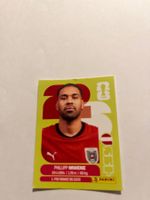 FIFA World Cup 2026 - Panini; AUT 8 - Phillipp Mwene