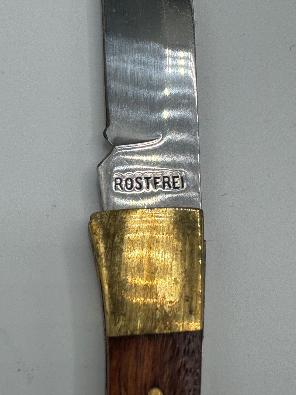 Coltelli tascabile: Taschenmesser – Usato da Sachseln venduto da BONATI01 2