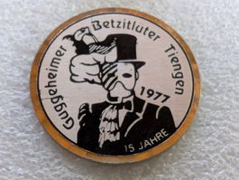 Ansteckpin 187: