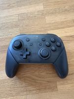Original Nintendo Switch Pro Controller
