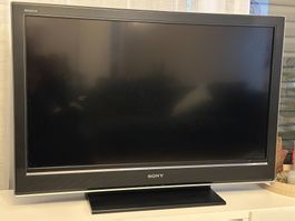 Sony Bravia Fernseher (100cm Bildschirmdiagonale)