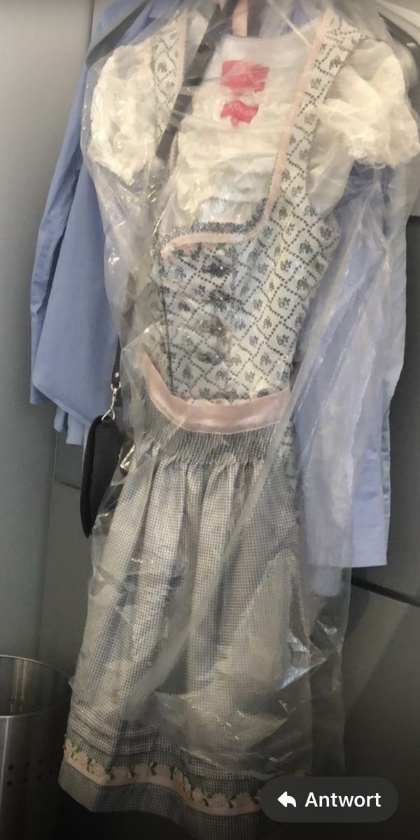 Krüger Robes: Krüger Dirndl Gr. 34  – D'occasion à Küsnacht ZH par vll_cwz9 1