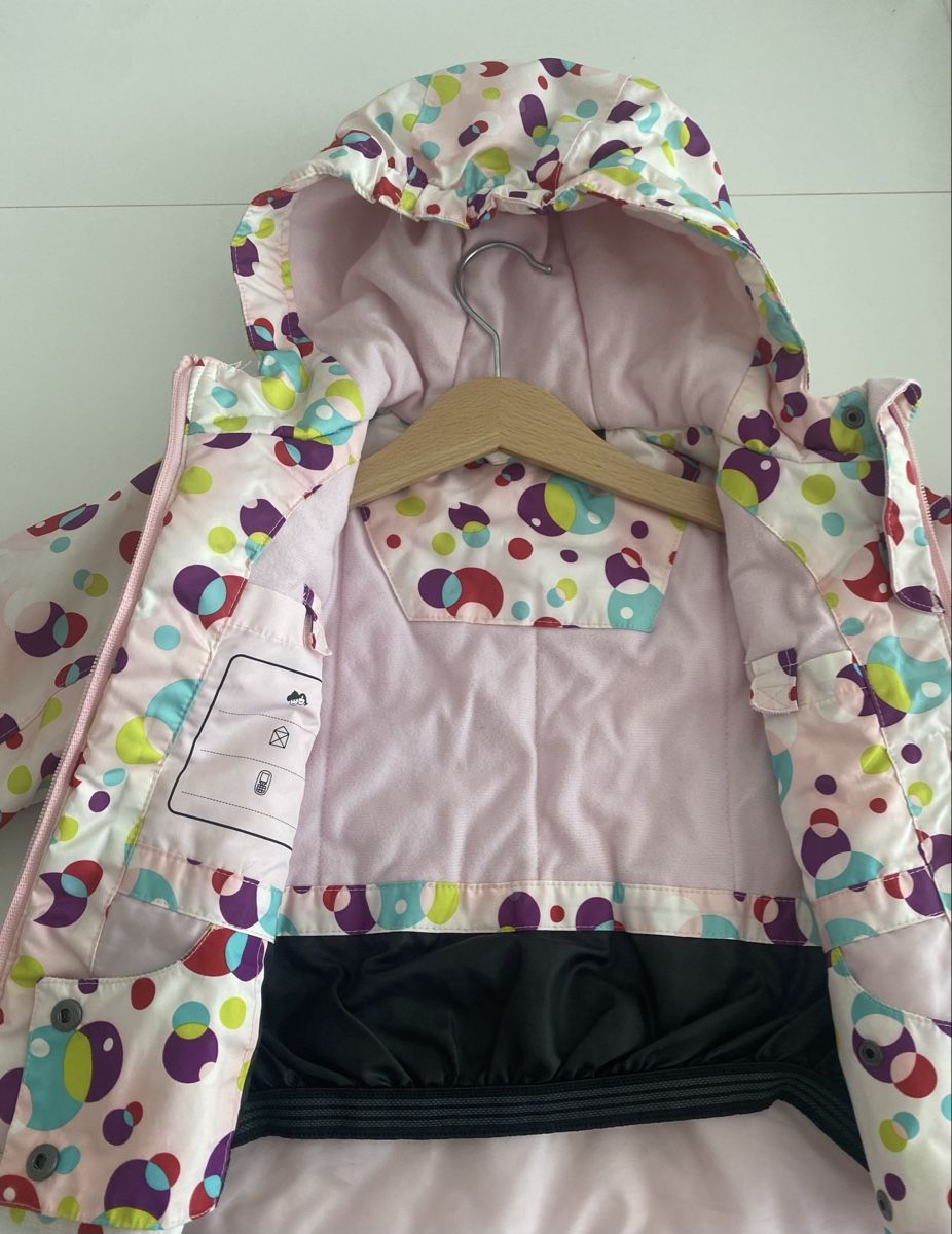 Giacche & Cappotti: Winterjacke Gr. 86/92 – Usato da WEINFELDEN venduto da marygloss 2