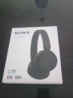 Sony WH-CH520 Wireless Stereo Headset Neu/Neuf