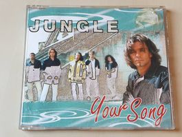 Jungle Your Song