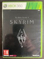 The Elder Scrolls V - Skyrim