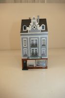 Spur H0: Stadthaus mit Pharmacie