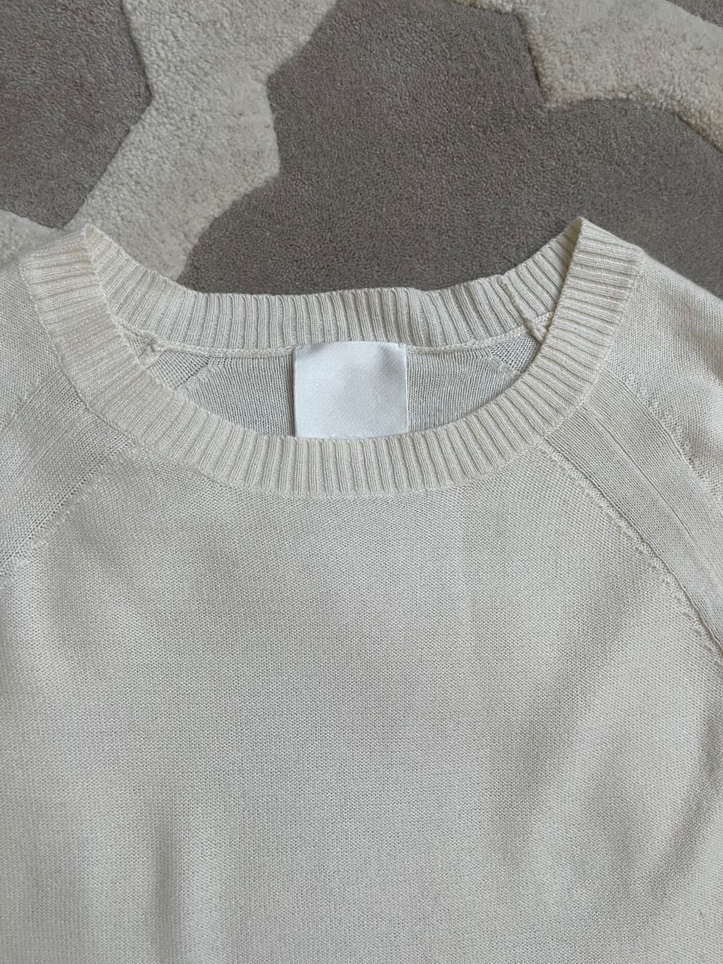 Maglioni & Felpe: InWear Damenpullover in Cremeweiss – Nuovo (secondo la descrizione) da Winkel venduto da KaschmirArt 5