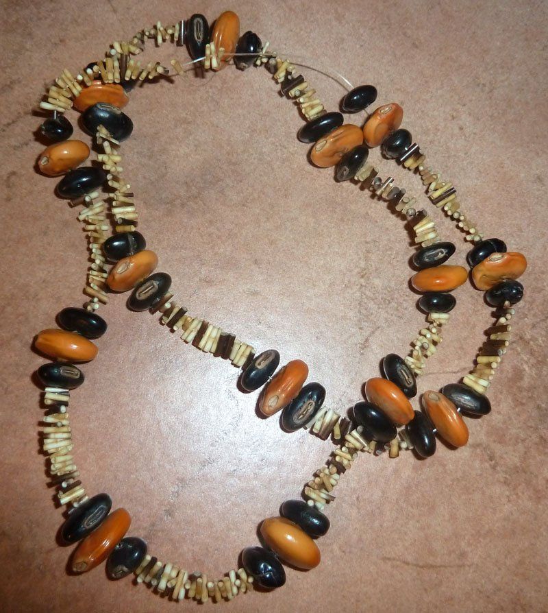 Ketten: Bijouterie / Schmuck / Kette – Gebraucht aus Ruggell von Dolce9