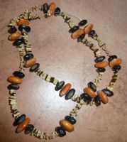 Bijouterie / Schmuck / Kette