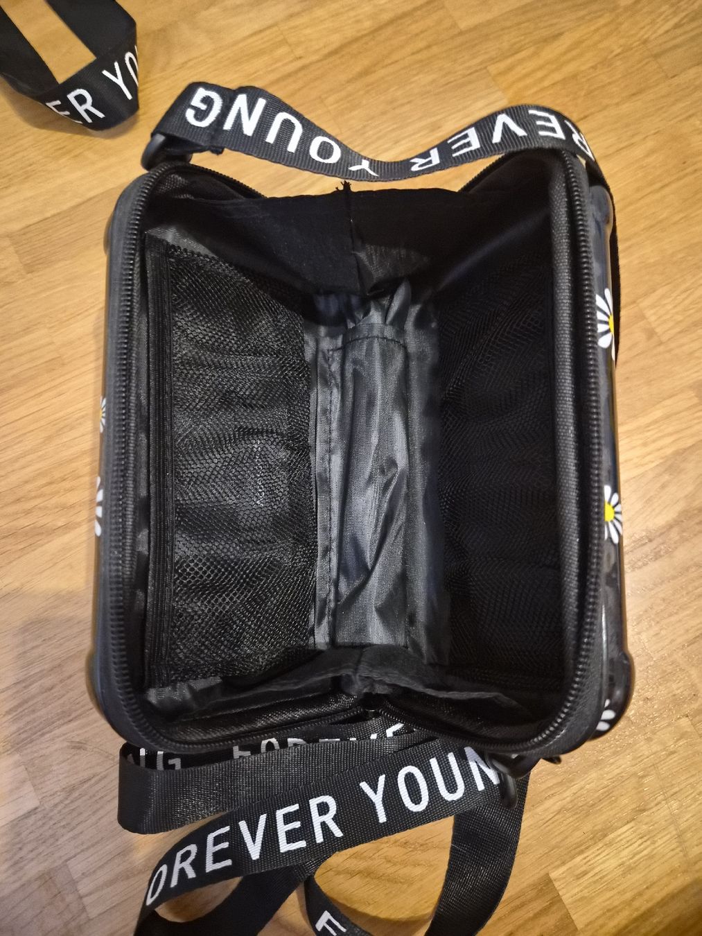 Topcase: borsa – Gebraucht aus Reinach BL von Glitterlol 1