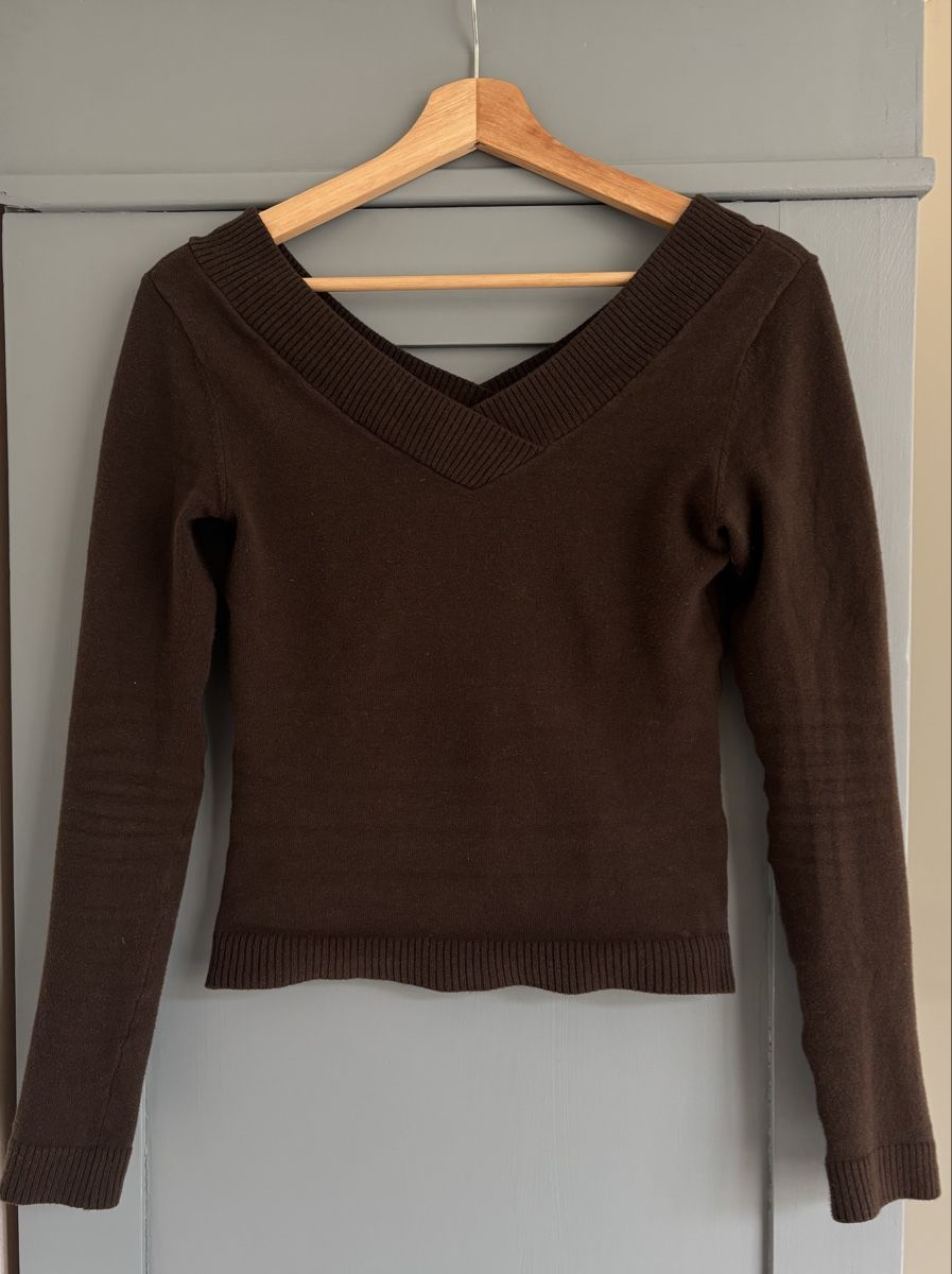 Brandy Melville Maglioni & Felpe: Oberteil der Marke Brandy Melville – Usato da Winterthur venduto da goodwood68