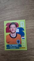 Panini WM 2026 Netherlands Wout Weghorst