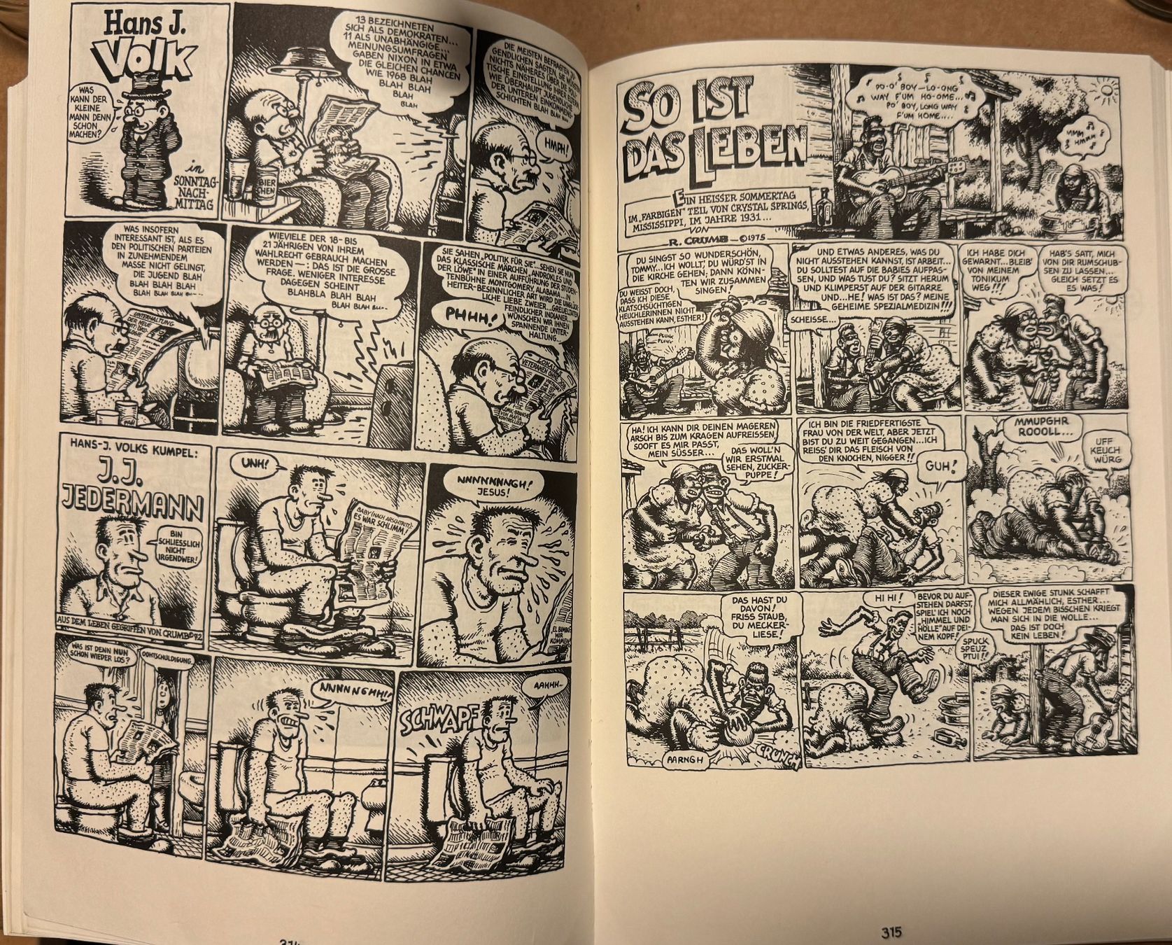 Libri: R. Crumb Sketchbook – Usato da Wettswil venduto da osoma99 5