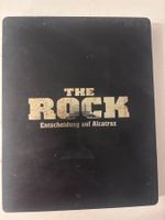 THE.ROCK (BLURAY STEELBOOK) KULT FILM / VERGRIFFEN