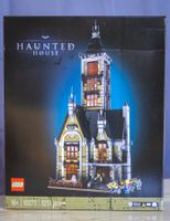 Lego Haunted House 10273 OVP