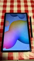 Tab s6 lite