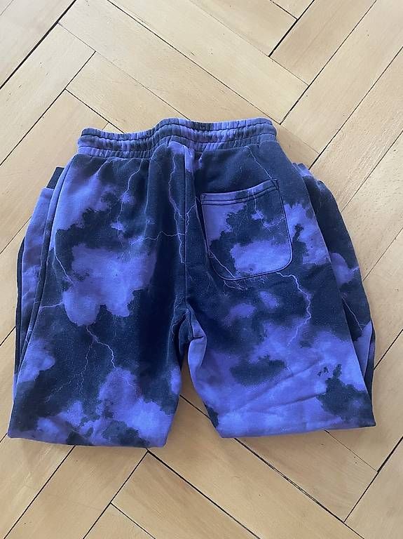 Hosen: Trainerhose FSBN – Gebraucht aus Fribourg von samsam04 2