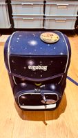 Ergobag Cubo Schulthek mit Sternenmotiv