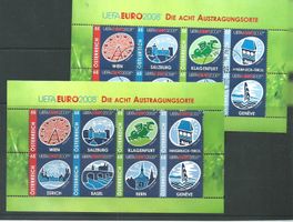 2008 Österreich