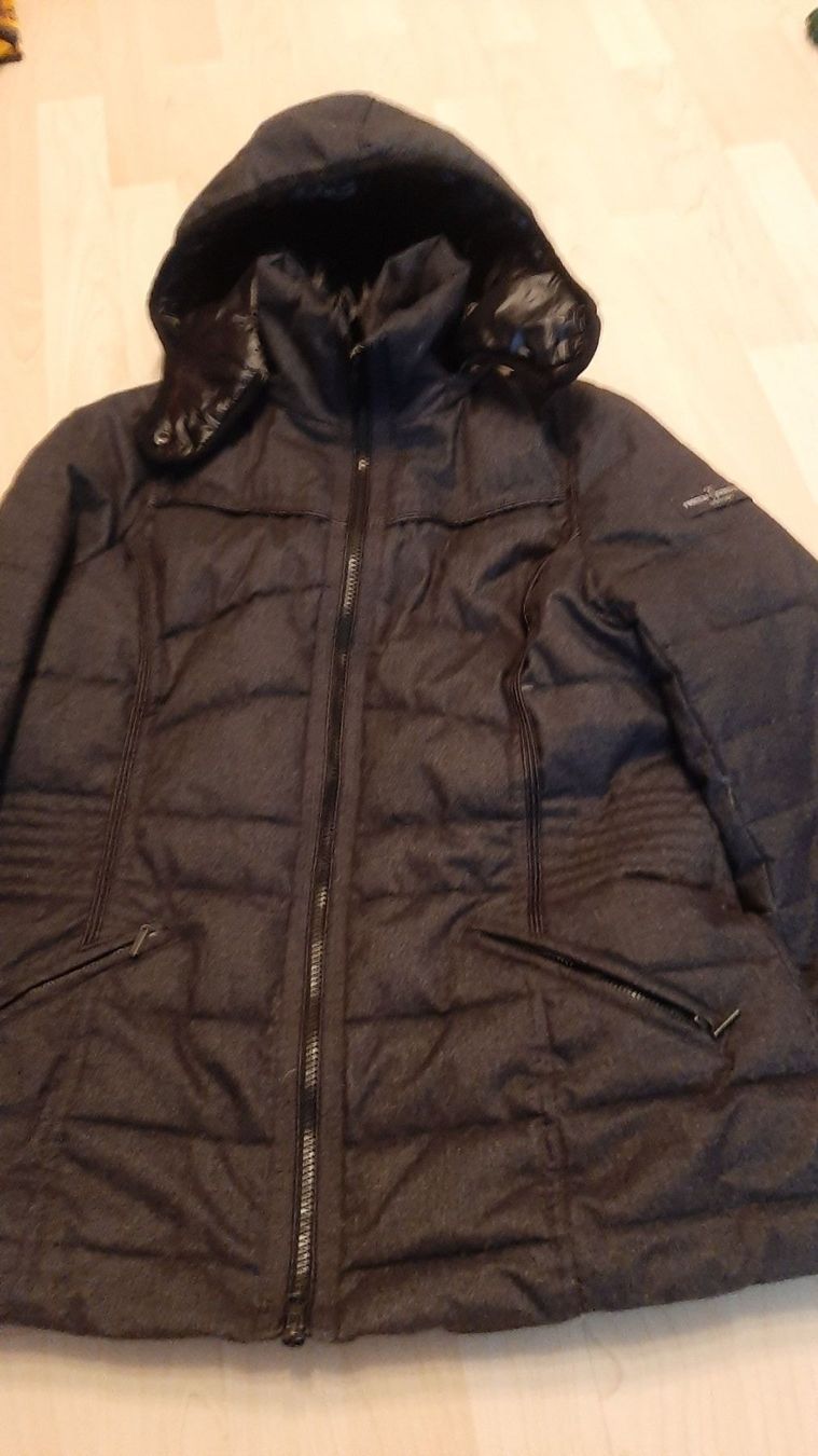 Jacken: K..138) Jacke ca. M Frieda & Freddies Ne – Gebraucht aus Rickenbach b. Wil von Sunshine224 2