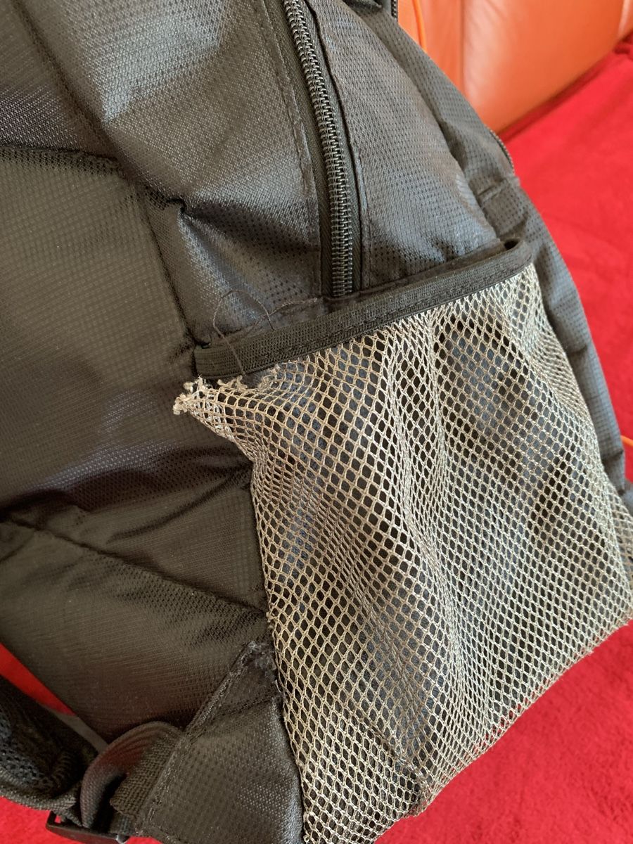 Harley-Davidson Zaini: Rucksack von Harley Davidson – Usato da Zürich venduto da Olimpied 4