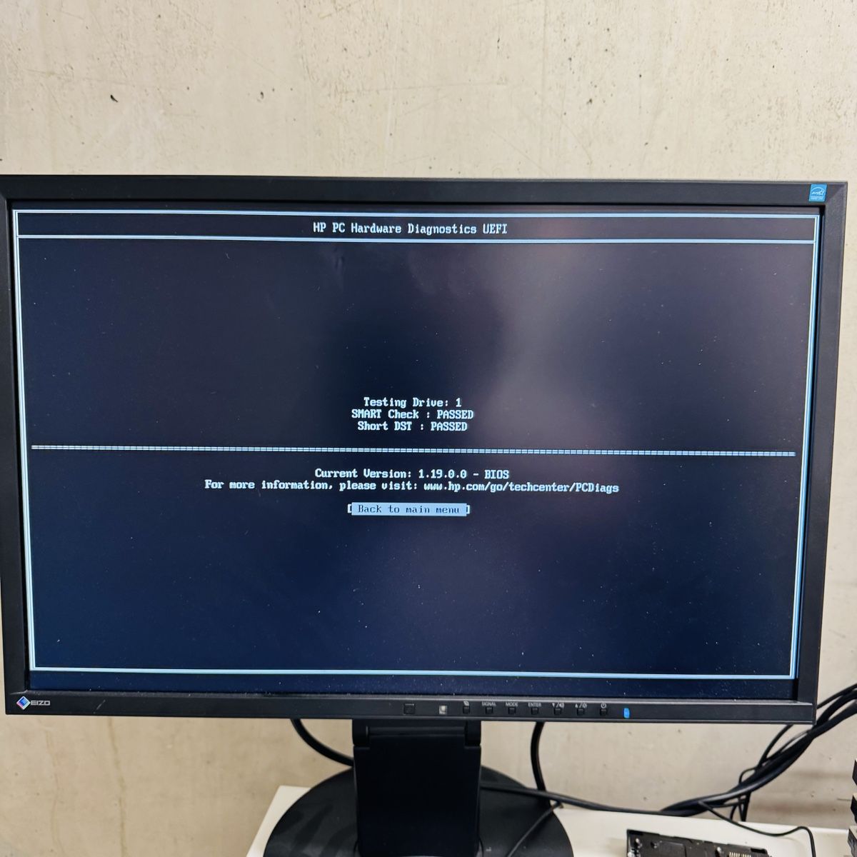 PCs: Lenovo ThinkCentre M720 SFF Business-PC – Gebraucht aus Rheinfelden von conejo74 2