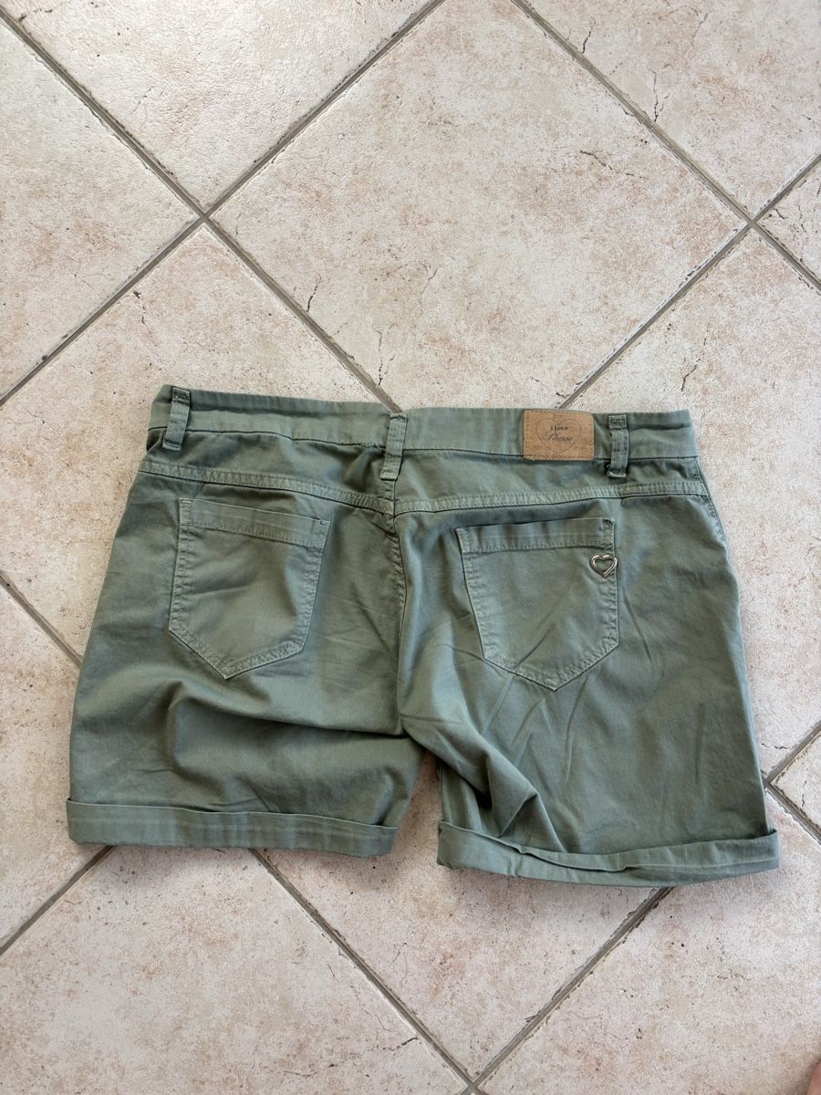 Please Jeans Hosen: Short Please médium  – Gebraucht aus Blonay von Ollorvi 1