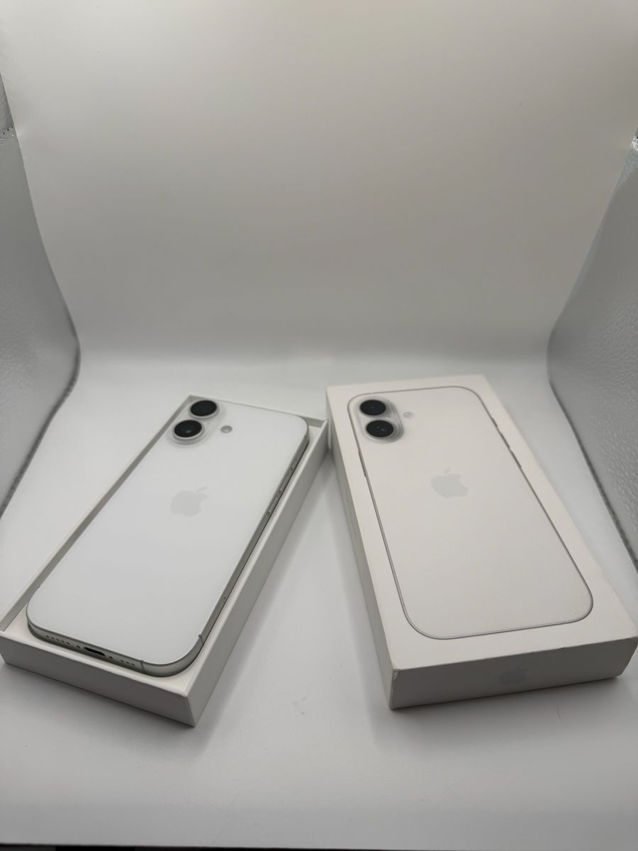 Apple Telefoni cellulari / Smartphones: iPhone 17 256GB – Nuovo (secondo la descrizione) da Rothrist venduto da Mm-watch 2