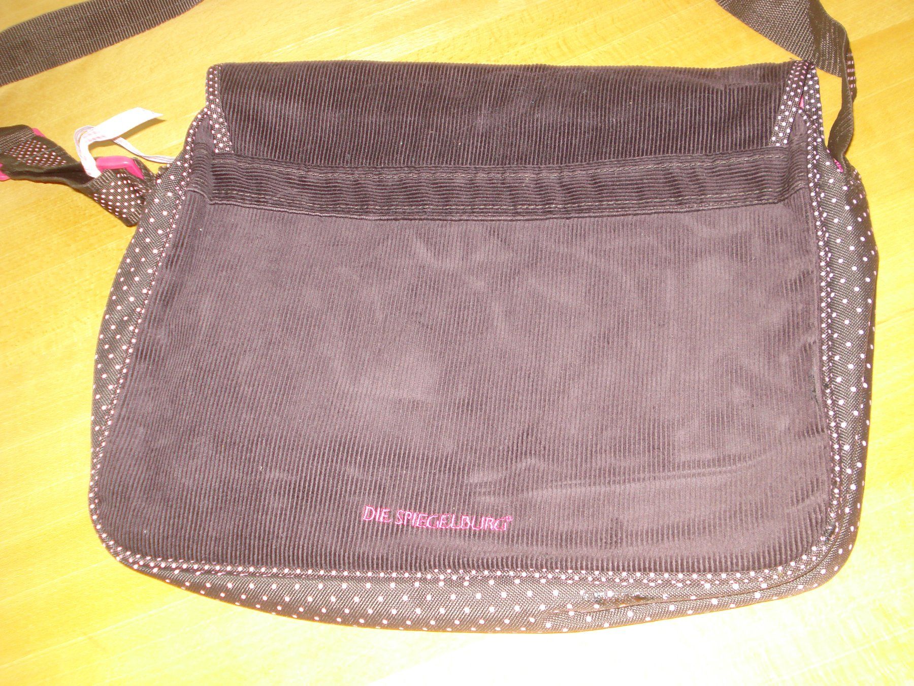 Kindertaschen: Tasche – Neu (gemäss Beschreibung) aus henau von Laureta0 1