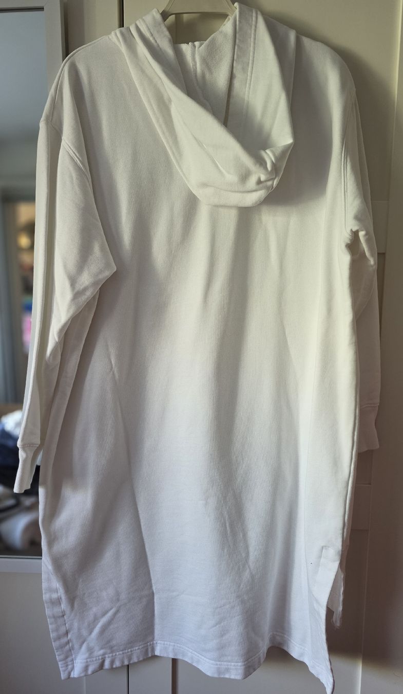 Diesel Vestiti: Sweatshirt-Kleid von Diesel – Usato da Bachenbülach venduto da Dominik-20 2