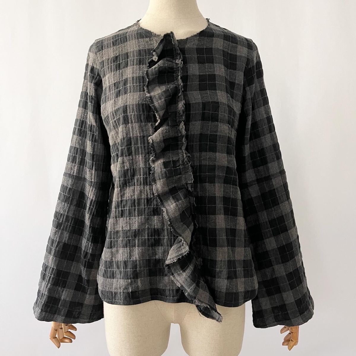 Lis Lareida Camicette: LAREIDA Blouse – Nuovo (secondo la descrizione) da Freienbach venduto da Avviivva_Shop