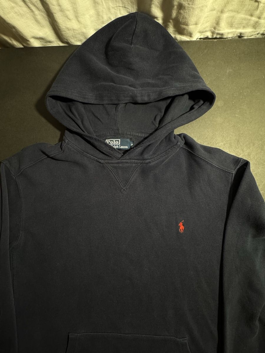Polo Ralph Lauren Maglioni & Felpe: Polo Ralph Lauren Pullover dunkelblau – Usato da Bern venduto da jan_bfn5 1