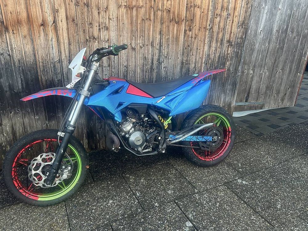 Beta rr 50 (Gebraucht) in Leissigen für CHF 200 – nur Abholung auf ...