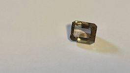 Quartz fumé