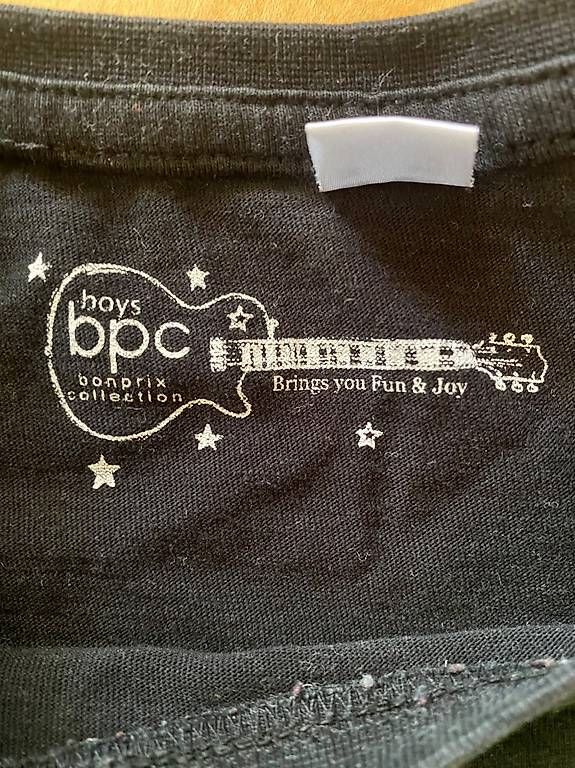 T-shirts: T-Shirt Bro – D'occasion à Nussbaumen AG par GeorgiaB 2